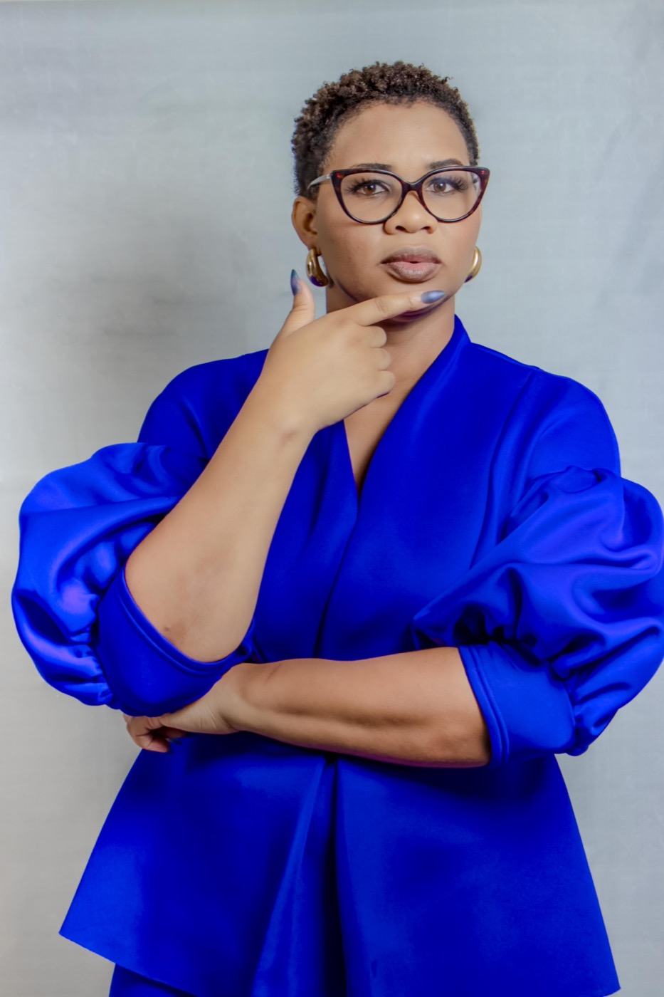 Professional studio portrait photography in New Jersey and Pennsylvania by TECHINRI AGENCY