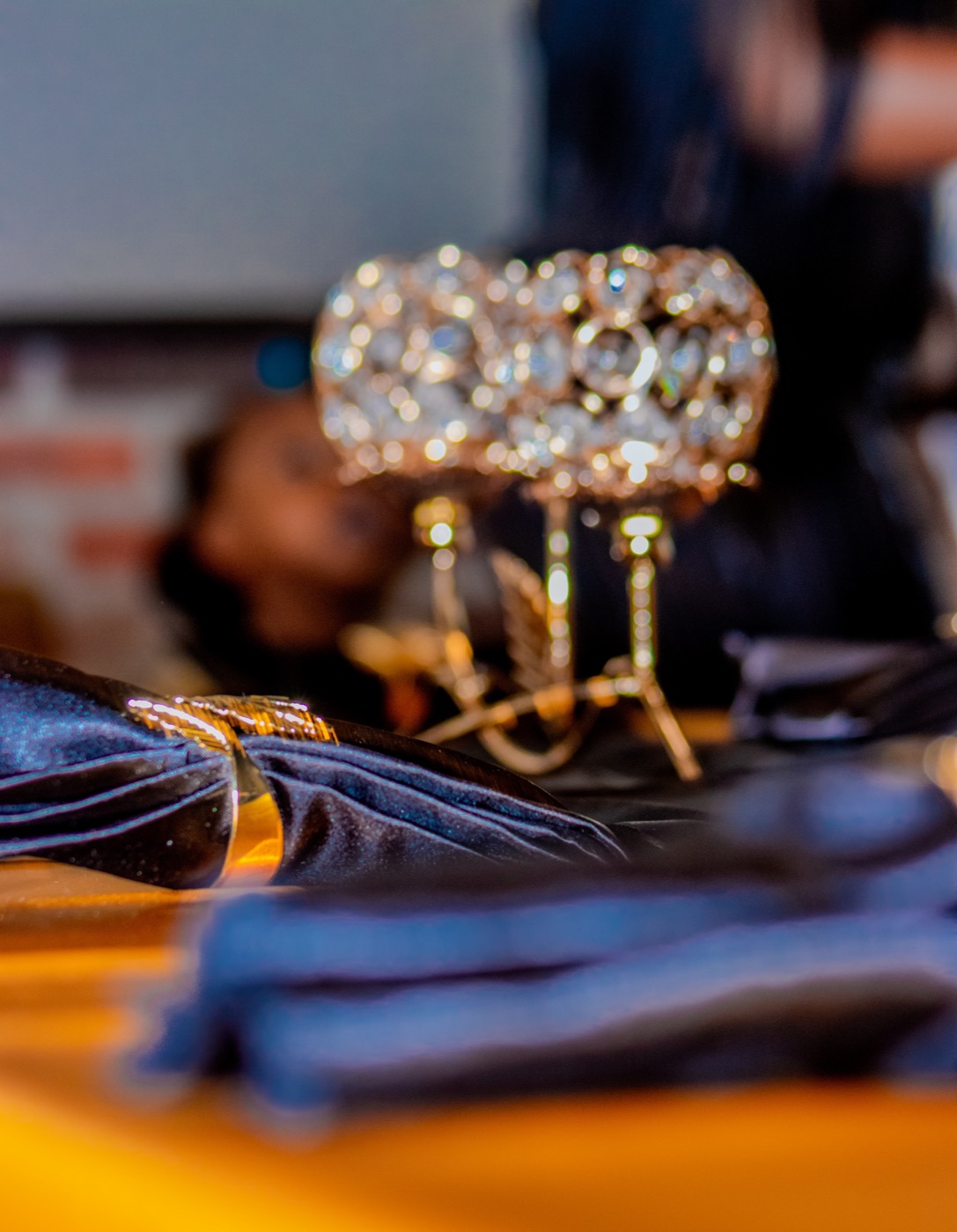 Private birthday celebration event photography in Bordentown, NJ by TECHINRI AGENCY