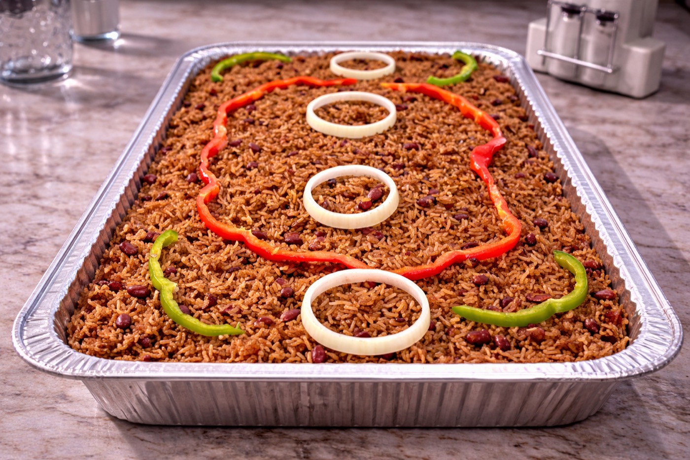 You & I Restaurant - Branding, Food Photography and Marketing
